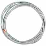 Brady 65320 10 Ft Galvanized Steel Cable Turkiye
