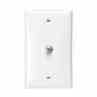 Leviton 40981-W Has Been Replaced By  80781 Turkiye