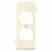 Leviton PSC8-I Sectional Wallplate Turkiye