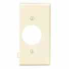 Leviton PSE7-I Sectional Wallplate Turkiye