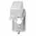Leviton 5978-GY Weatherproof While Turkiye