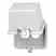 Leviton 5996-DGY Raintight Cover Turkiye