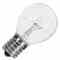Ge Industrial 40S11N-120V-I GE Industrial  40 Watt Incandescent Bulb Turkiye