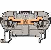 Abb 0290 021.27 ABB Entrelec  Feed Through Terminal Block Turkiye