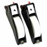 Brady 64827 Blk/wht B580 112 Turkiye