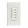 Leviton LTT30-1LW Preset Countdown Timer Turkiye