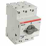 Abb MS325-0.25 ABB  3ph Manual Starter 016 Turkiye