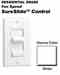 Leviton 6629PW Preset Fan Spd Cntl Dim Turkiye
