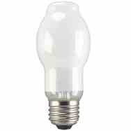 Philips Lighting BC60BT15 / HAL / W BC60BT15/HAL/W 60 Watt Bulb 120V BT15 Halogená Classic Turkiye