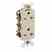 Leviton 16462-I 20 Amp Decora Duplex Receptacle Turkiye