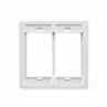 Leviton 41290-DMW MOS Wallplate Turkiye