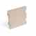 Leviton 41292-2BI Mod 2 Unit Blank Ivory Turkiye
