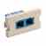 Leviton 41291-2CI Adpt 1dplx Sc Zirc Iv Turkiye