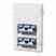 Leviton 41293-4CI Adpt Dplx Sc 3u Ang Iv Turkiye