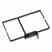 Leviton 49260-MR6 Cable Ring Vert R/m 6