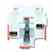 Leviton 26725-203 Compact Fluorescent Lampholder Turkiye