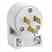 Leviton 515AN Angle Plug Turkiye