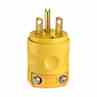Leviton 615PV 15 Amp Plug Turkiye