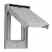 Leviton 4998-W Weatherproof Cover Turkiye