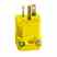 Leviton 5356-VY 20A Plug Turkiye