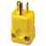 Leviton 5456-VY 20A Plug Turkiye
