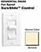 Leviton 6629-PA Preset Fan Spd Cntl Dim Turkiye