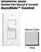 Leviton 6630-GY Decora Slide Dimmer Turkiye