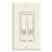 Leviton 6630-I Fan/Light Control Turkiye
