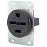 Leviton 8430 30 Amp Flush Mount Receptacle Turkiye