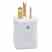 Leviton 8456-V Python Plug Turkiye