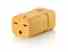 Leviton 15659-VY 15 Amp Plug Turkiye