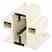 Leviton 26720-200 Compact Fluorescent Lampholder Turkiye