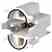 Leviton 26720-300 Compact Fluorescent Lampholder Turkiye