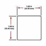 Brady WML-711-499 1000 In X 1000 In (2540 Mm X 2540 Mm) Turkiye
