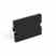 Leviton 41294-2BE Mod Blank 15u Black Turkiye