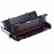 Leviton 5R230-HB 12 Port Loaded w/ 6 Duplex Adapters Turkiye