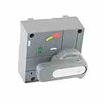 Abb K5RH ABB  Rotary Handle S3/s5 Iso Turkiye