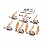 Abb ZL110 ABB  Spring And Contact Kit For A110s84b Turkiye