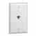 Leviton C0249-W 6p4c Wallplate Wh Turkiye