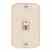 Leviton C0253-I 6p4c Wall Phone Jack Iv Turkiye