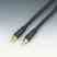 Leviton C5852-6GO Rca Coax Cable 6' Turkiye