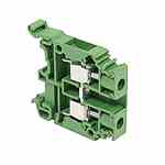 Abb 0105 128.22 ABB Entrelec  Feed Through Terminal Block Turkiye