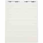Brady JET-30-117-2 0950 In X 1380 In (2413 Mm X 3505 Mm) Turkiye