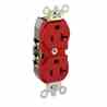 Leviton 5362-SR Duplex Receptacle Turkiye
