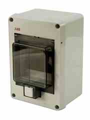 Abb 12644 ABB  Enclosure Turkiye