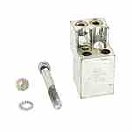 Abb K7TK ABB  Lug Kit S7 4 500mcm Turkiye