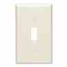 Leviton 82001 Toggle Wallplate Turkiye