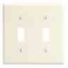 Leviton 82009 Toggle Wallplate Turkiye