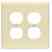 Leviton PJ82-GY 2 Turkiye