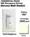 Leviton ODS15-IDI PIR Occupancy Sensor/Switch Turkiye